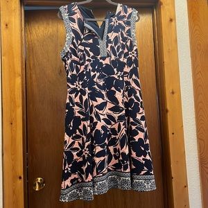 Brand New Liz Claiborne Tank Dress
